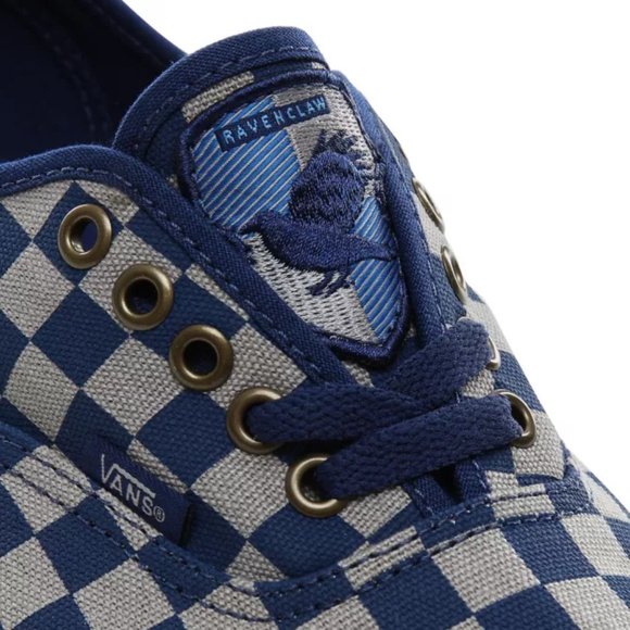 ravenclaw high tops